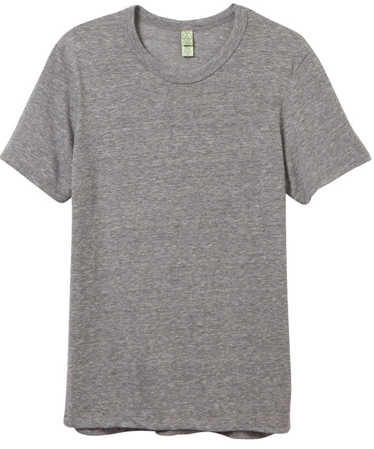 Alternative Apparel Eco-Jersey Crew T-Shirt - 8 Colours Available
